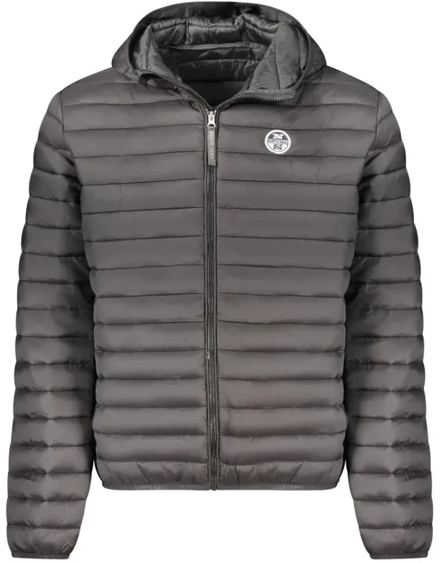 Polyester Jacket