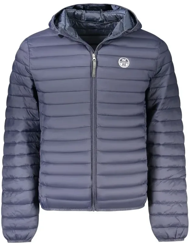 Polyamide Jacket