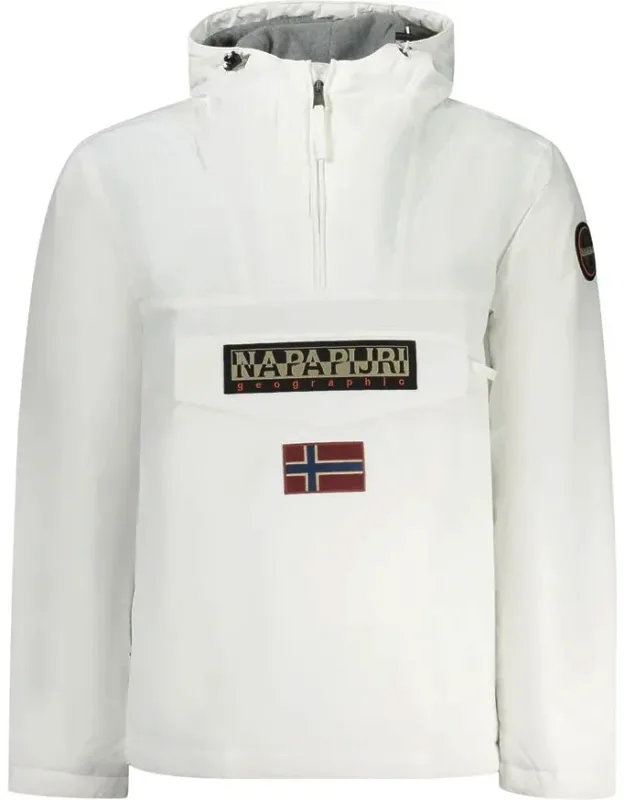 Polyamide Jacket
