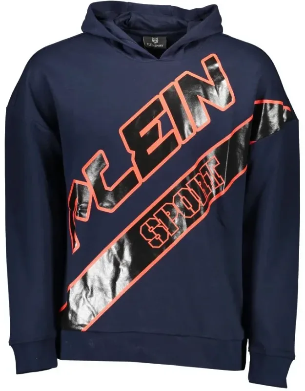 Cotton Sweatshirt