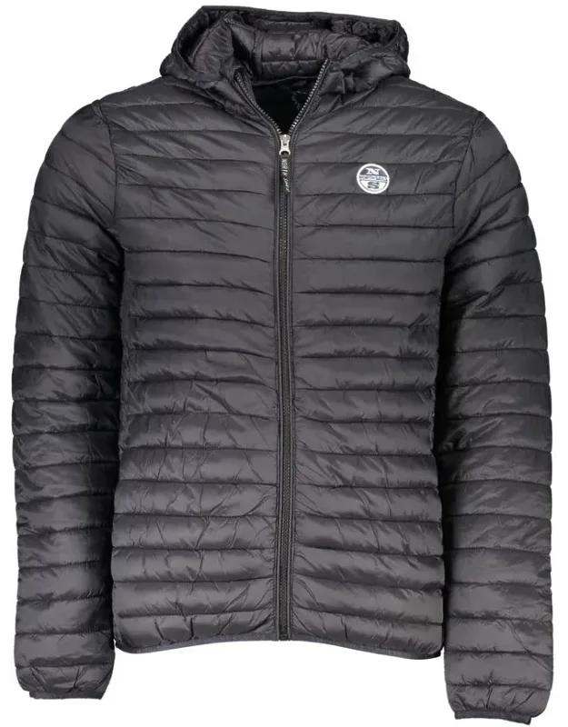 Poliammide Jacket