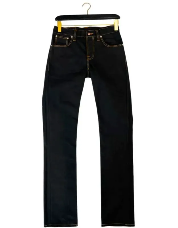 Cotton Jeans