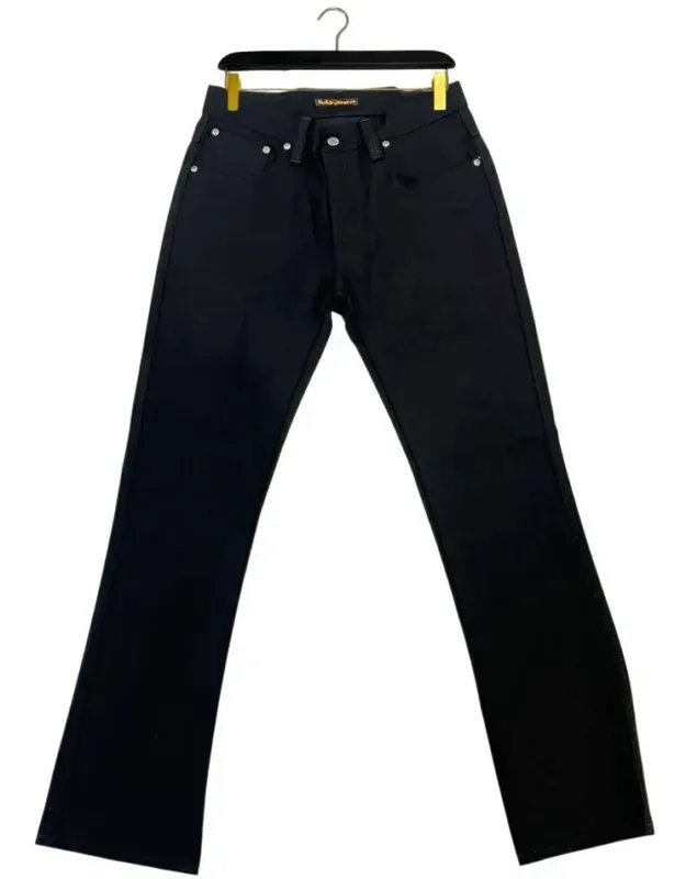 Cotton Jeans