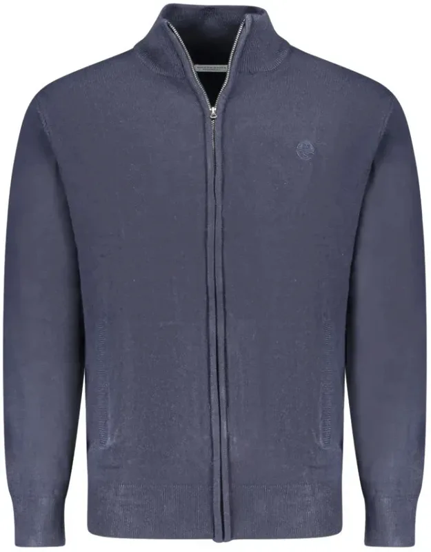 Acrylic Cardigan