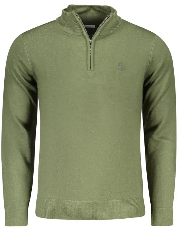 Acrylic Sweater