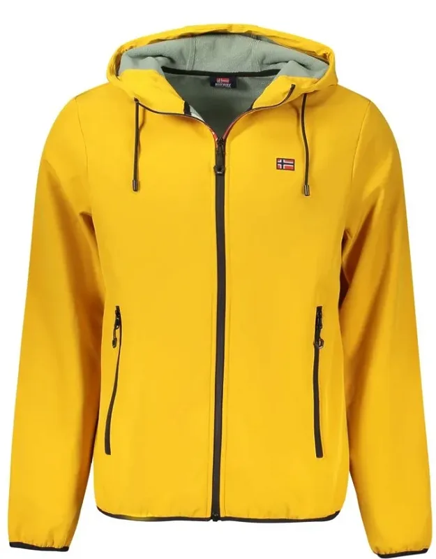 Polyester Jacket