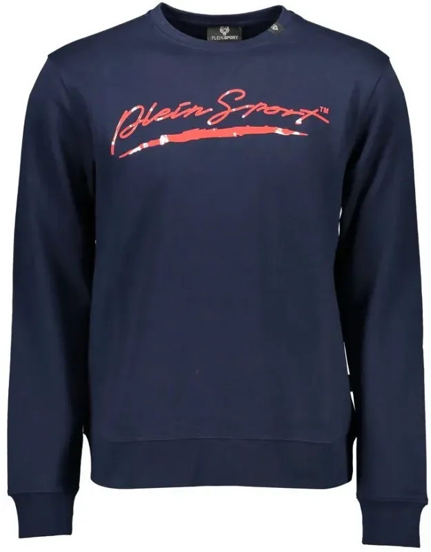 Cotton Sweatshirt