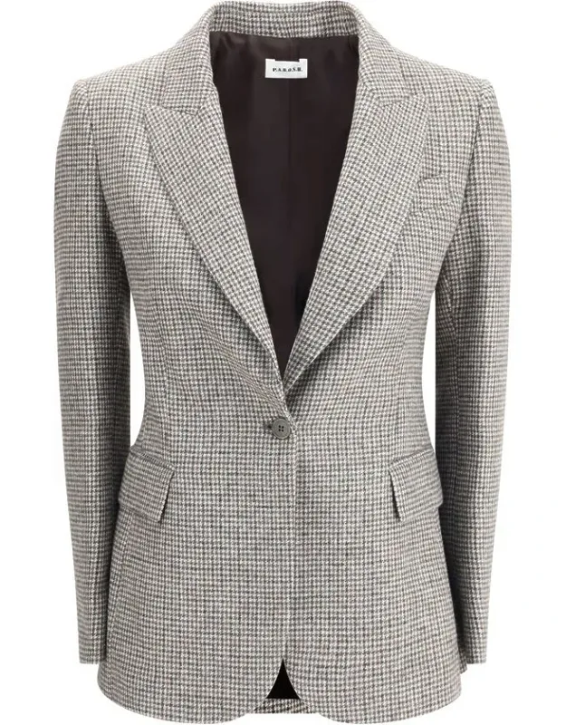 Wool Coat