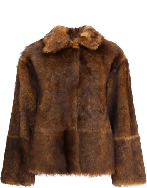 Lamb Coat
