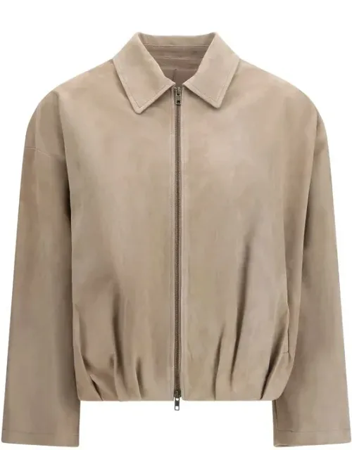Lamb Ovis Aries Coat