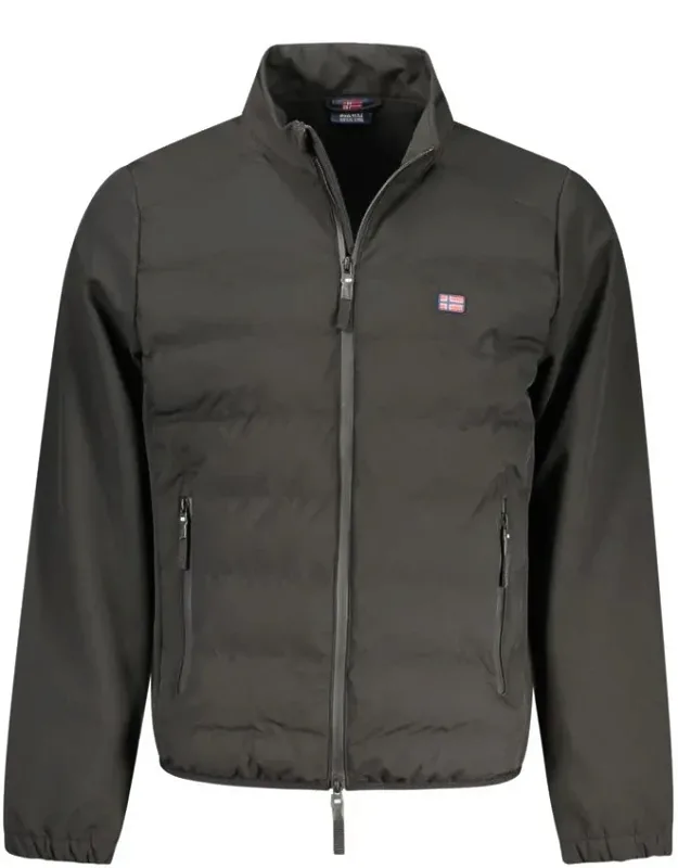 Polyester Jacket