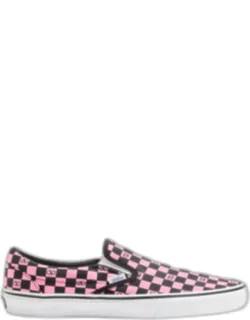 Classic Slip-on Sneakers