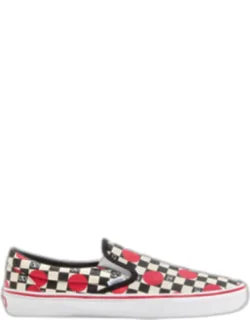 Classic Slip-on Sneakers