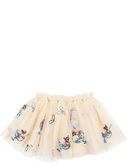 Yvonne Skirt