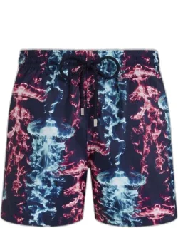 Ultra-light And Packable Swim Shorts