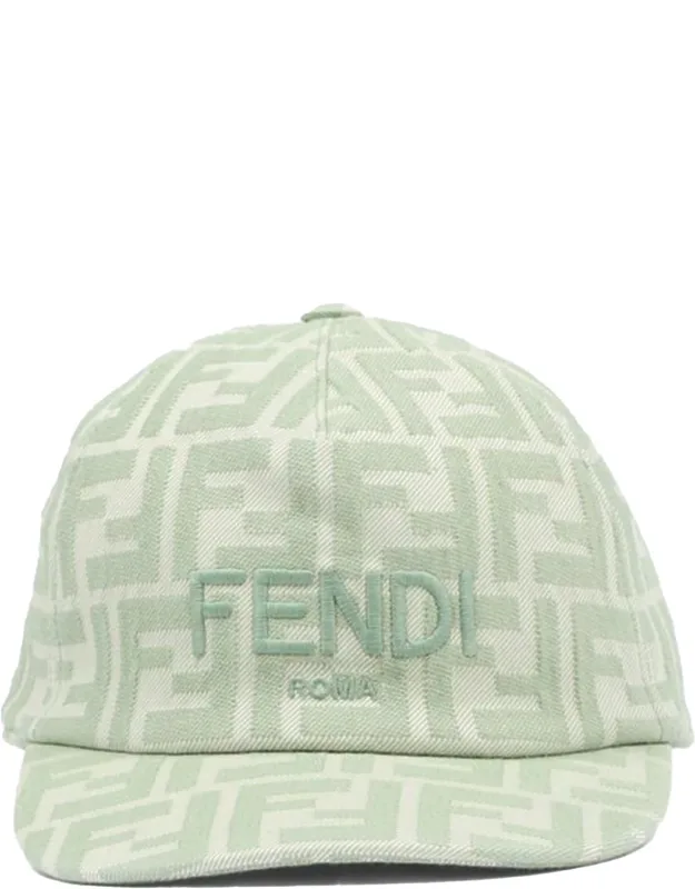 Hat With Logo