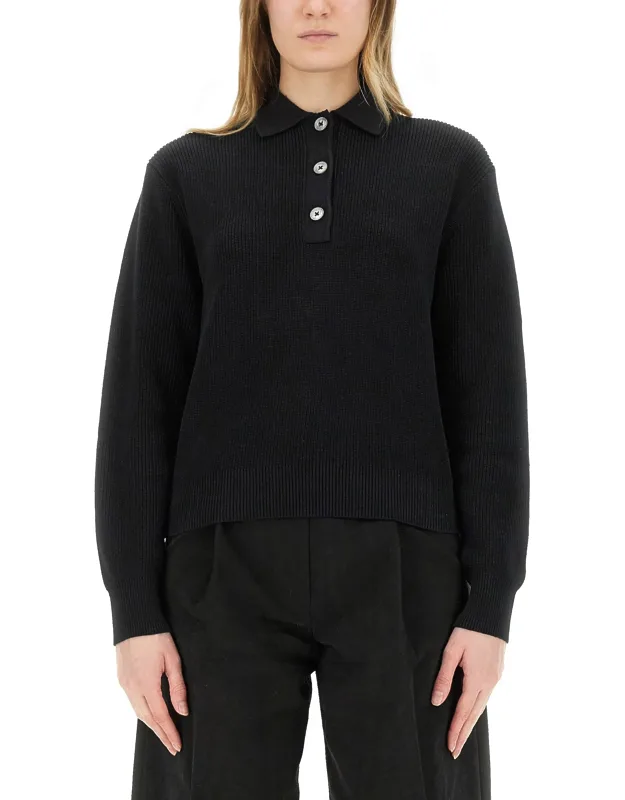 Chesapeake Knit Polo Shirt