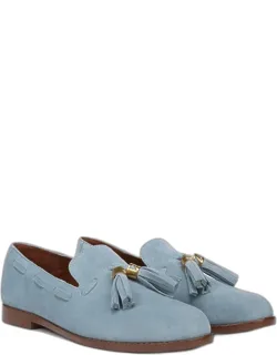 Tassel Loafers