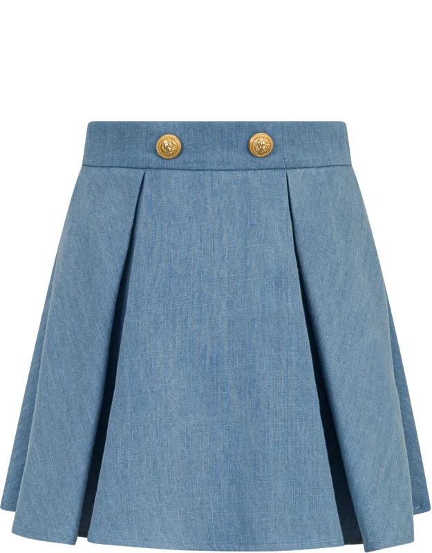 Skirt Made In Albania