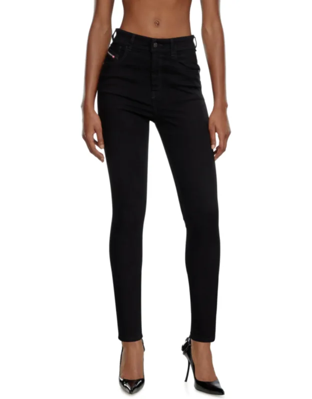 Skinny Jeans - 1984 Slandy-high