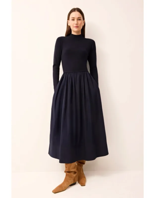 Barrett Dress