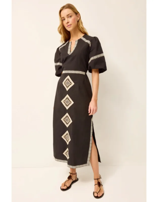 Mariko Dress