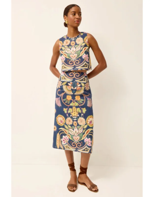 Sutton Skirt