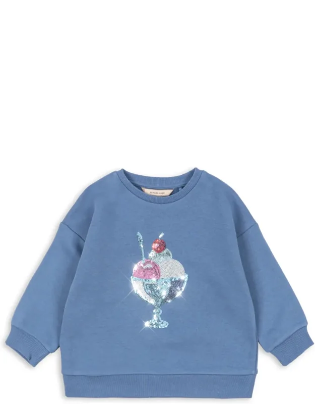 Loumilla Sweatshirt