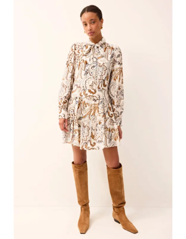 Ulanie Dress