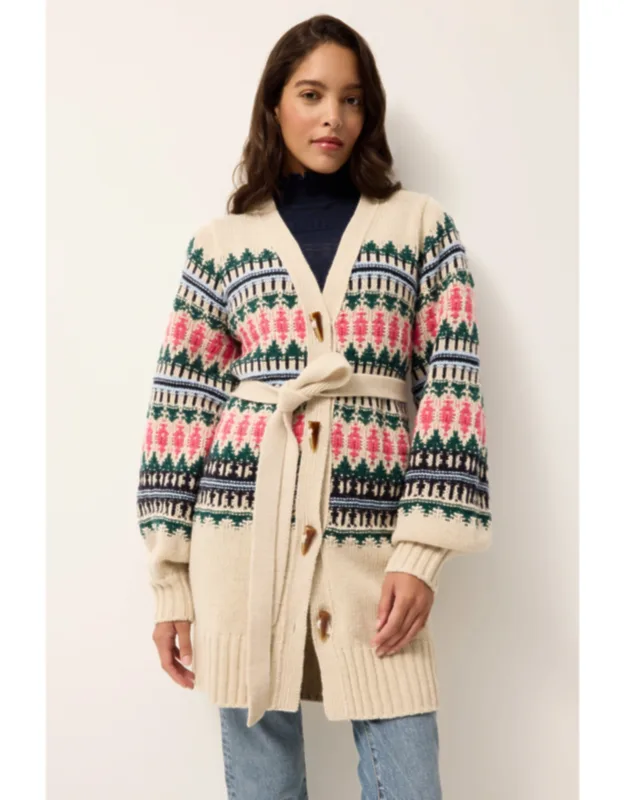 Ferne Cardigan