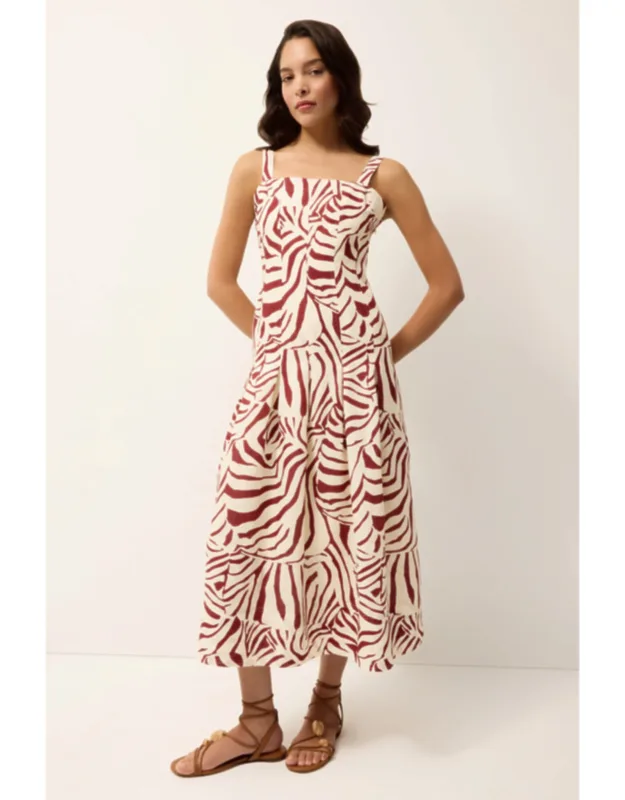 Dixon Dress
