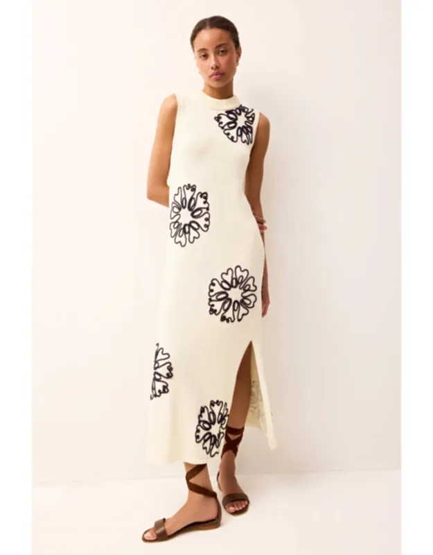 Patricia Dress