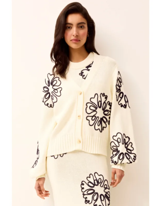 Charlie Cardigan