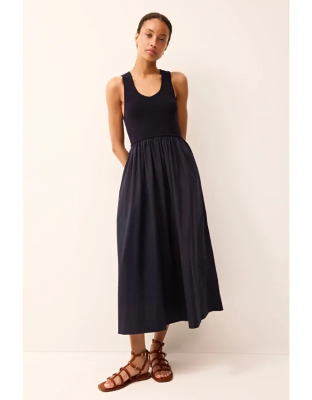 Anya Dress
