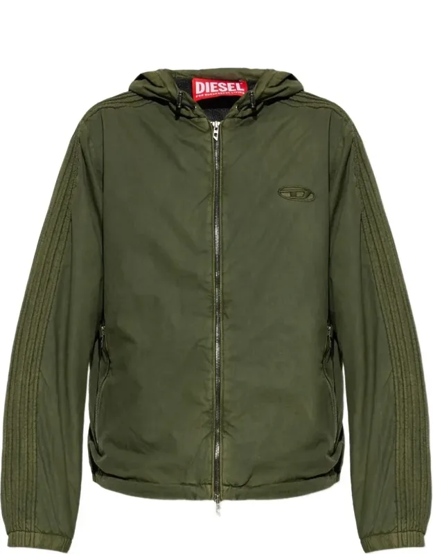 Casual Jacket