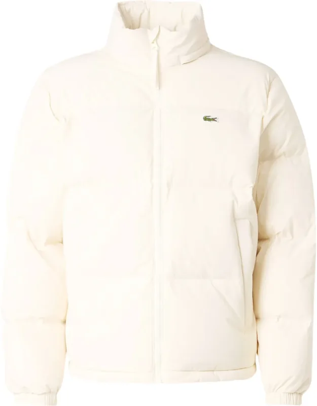 Waterproof Hooded Puffer Jacket