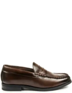 Classic Penny Loafers
