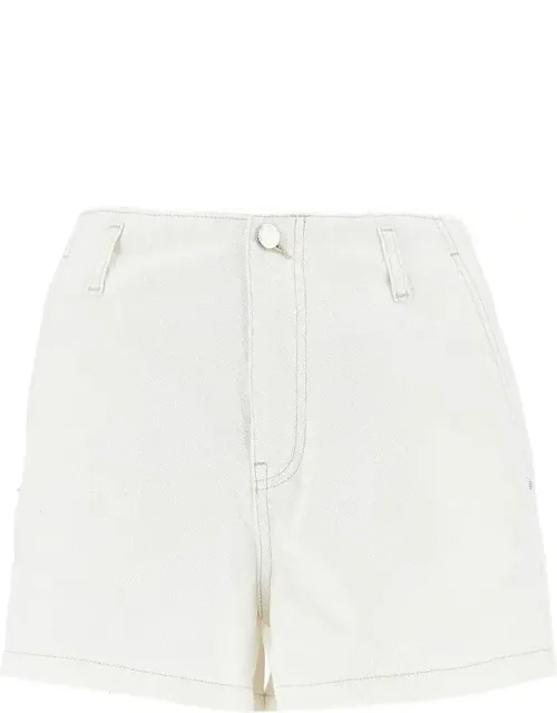 Drill Shorts