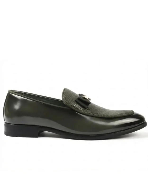 Formal Dress Loafers