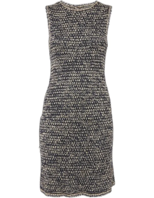 Crochet Mini Dress