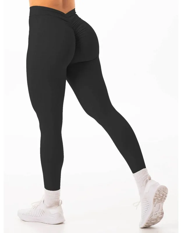 Nkd V Scrunch Leggings