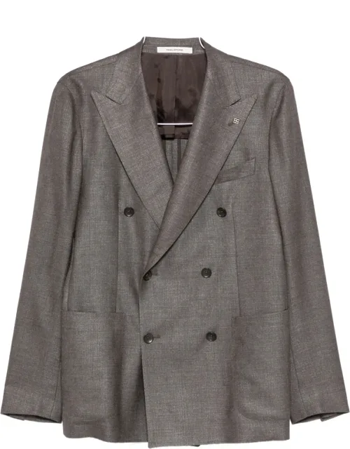 Double-breasted Blazer