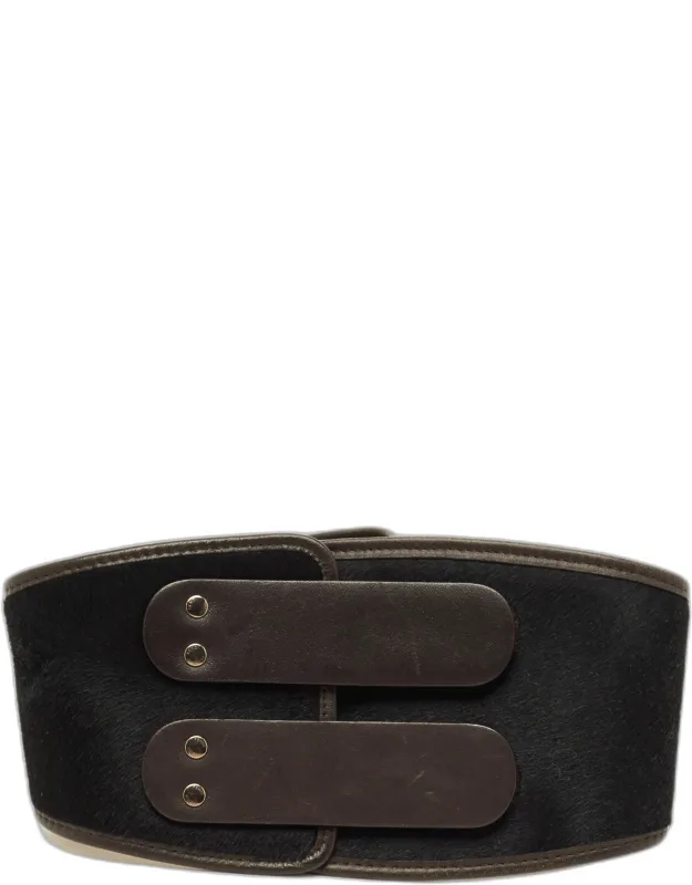 65 Cm Waist Belt