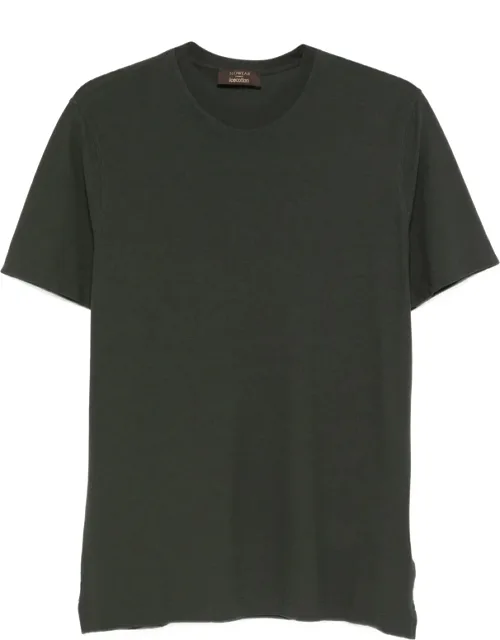 Round-neck T-shirt