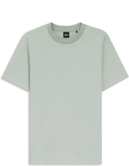 Bubble-structure T-shirt