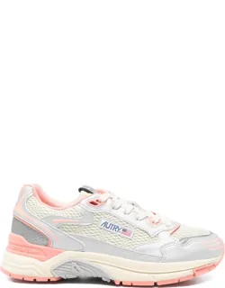Action Cushion Sneakers