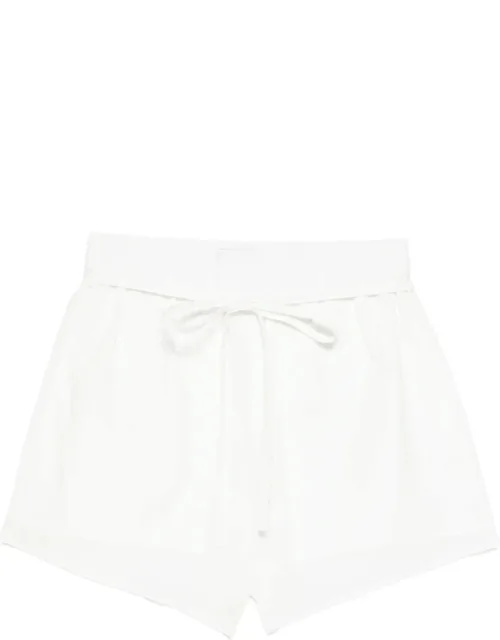 Drawstring Shorts