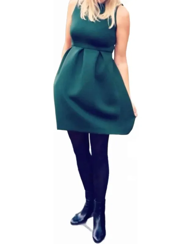 Jägermeister Mini Dress