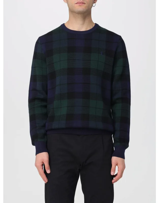 Sweater Color