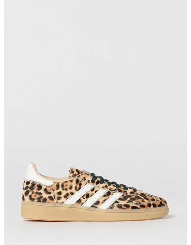 Sneakers Beige